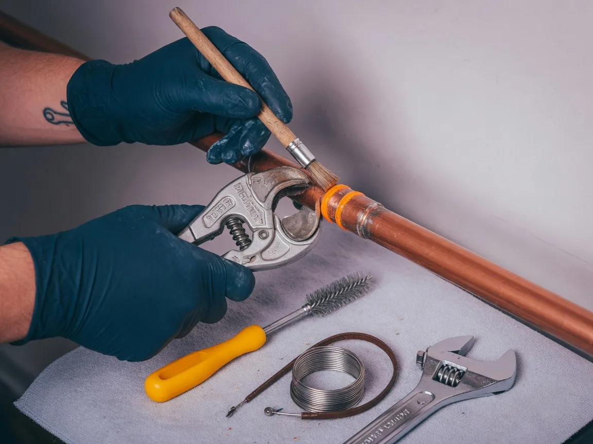 Why choose Sump Pump Repair in De Soto, KS